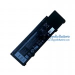 Batéria pre Dell 15 3590 266J9 G3 Ins15PR-1545W 1548BR [náhradná batéria]